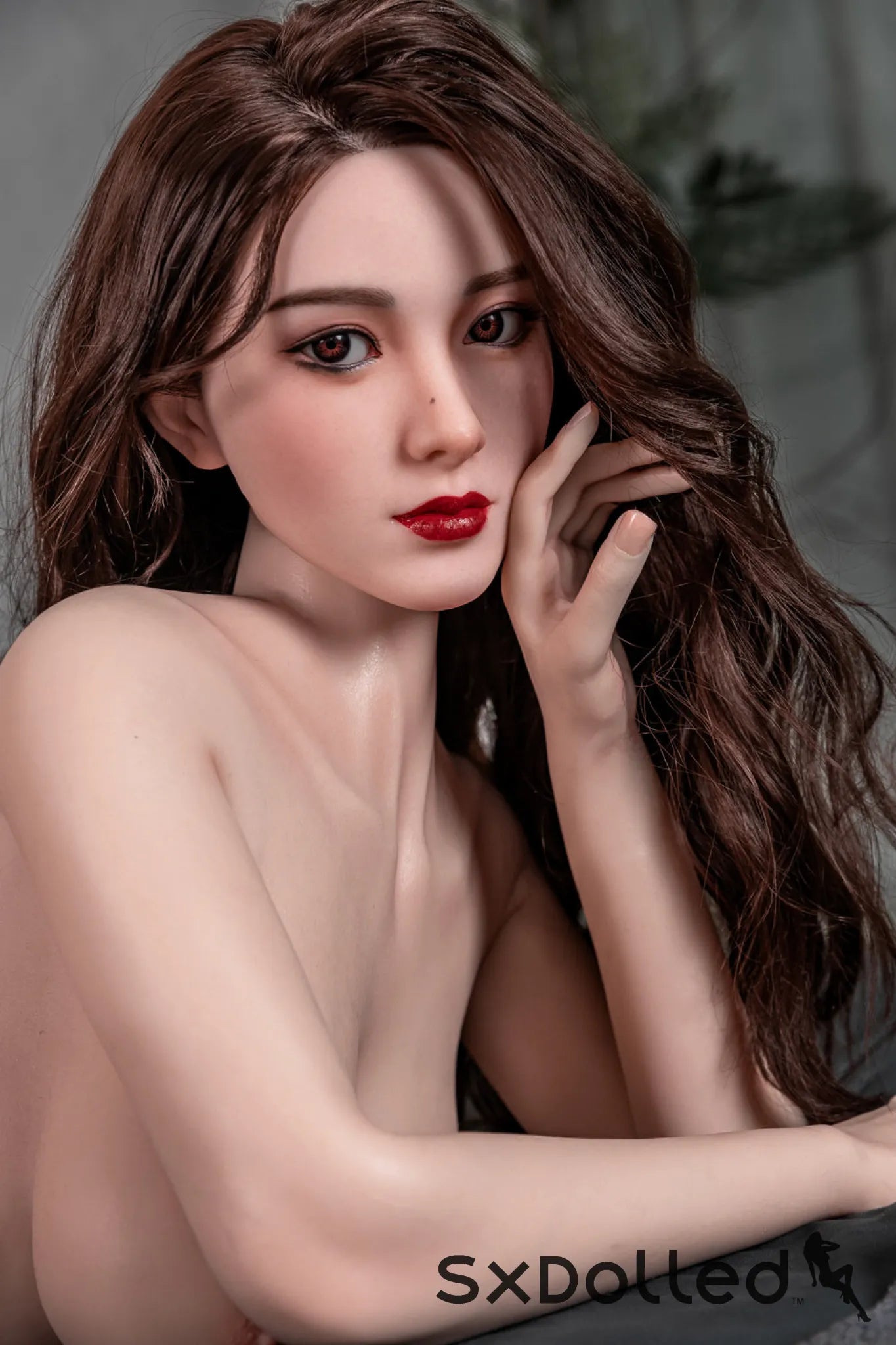 Carolyn (D-Cup) (171cm) | Sex Doll | StarPery | SxDolled.