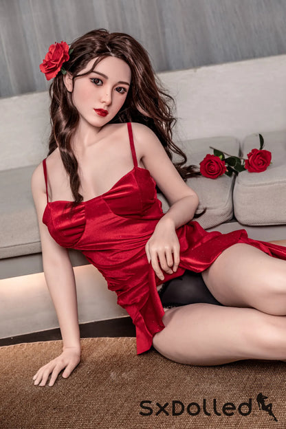 Carolyn (D-Cup) (171cm) | Sex Doll | StarPery | SxDolled.