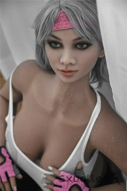 Cass (I-Cup) (158cm) | Sex Doll | Irontech Doll | SxDolled.