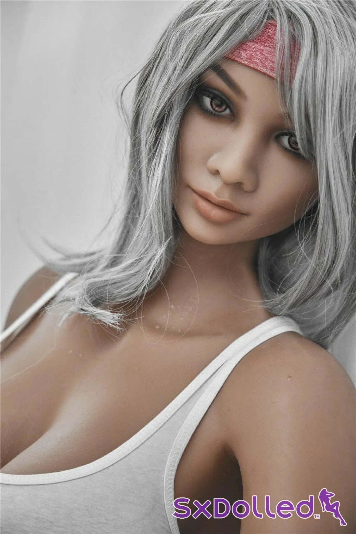 Cass (I-Cup) (158cm) | Sex Doll | Irontech Doll | SxDolled.