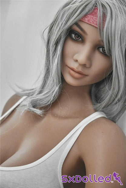 Cass (I-Cup) (158cm) | Sex Doll | Irontech Doll | SxDolled.