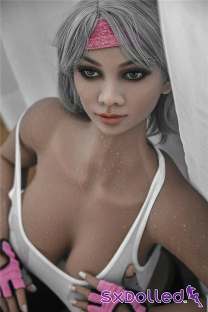 Cass (I-Cup) (158cm) | Sex Doll | Irontech Doll | SxDolled.