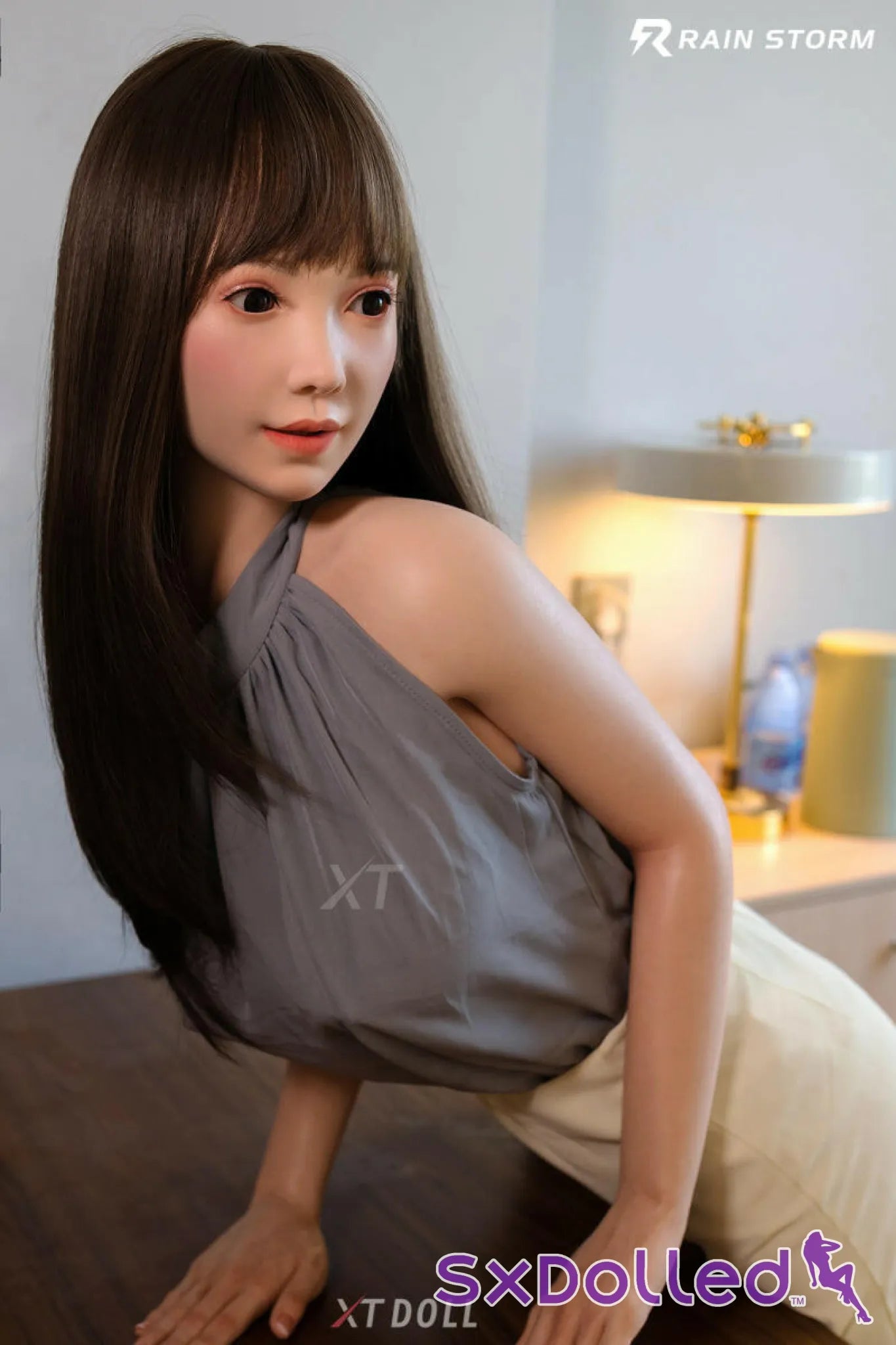 Cassidy (F-Cup) (163cm) | Sex Doll | XT Doll | SxDolled.