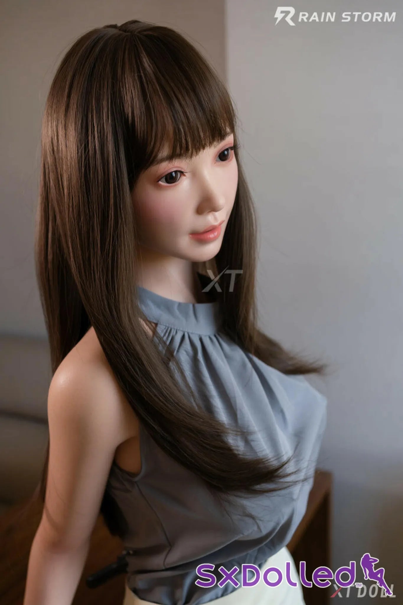 Cassidy (F-Cup) (163cm) | Sex Doll | XT Doll | SxDolled.