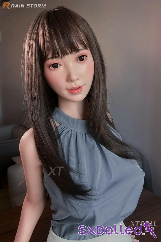 Cassidy (F-Cup) (163cm) | Sex Doll | XT Doll | SxDolled.
