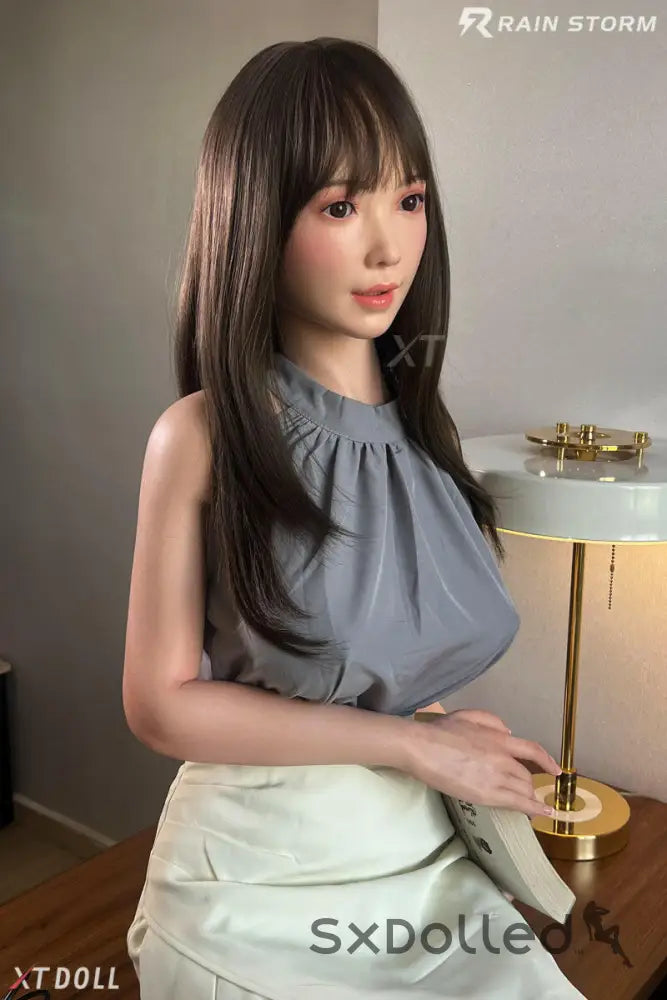 Cassidy (F-Cup) (163cm) | Sex Doll | XT Doll | SxDolled.