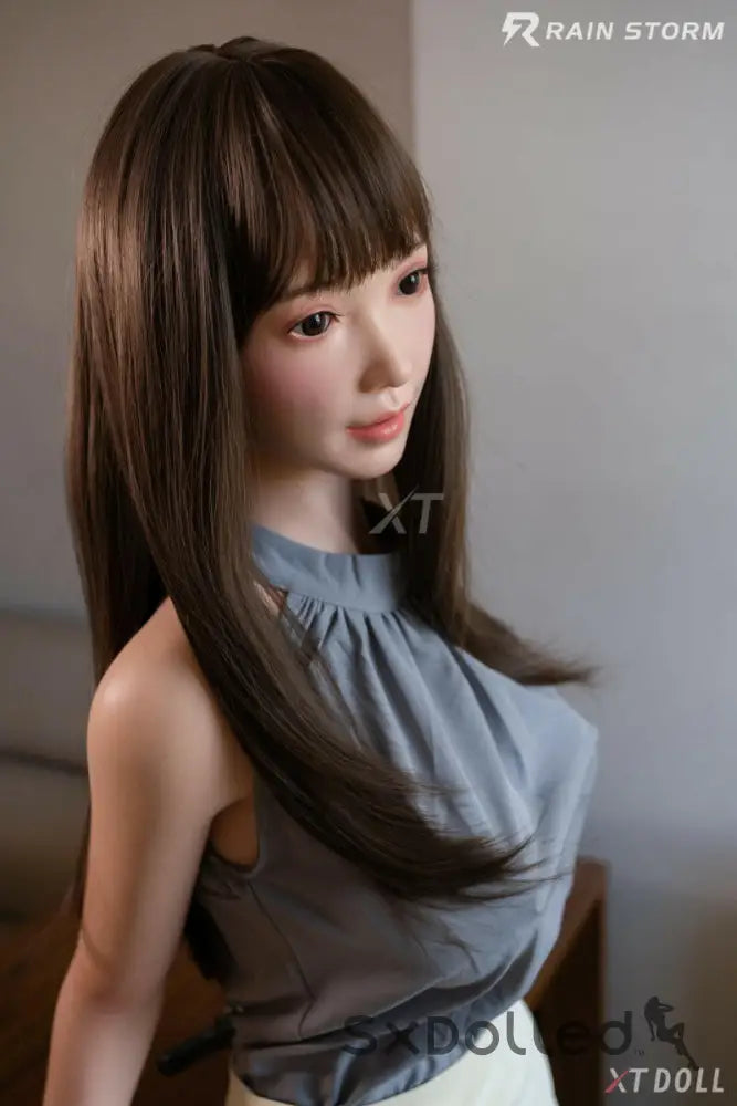 Cassidy (F-Cup) (163cm) | Sex Doll | XT Doll | SxDolled.