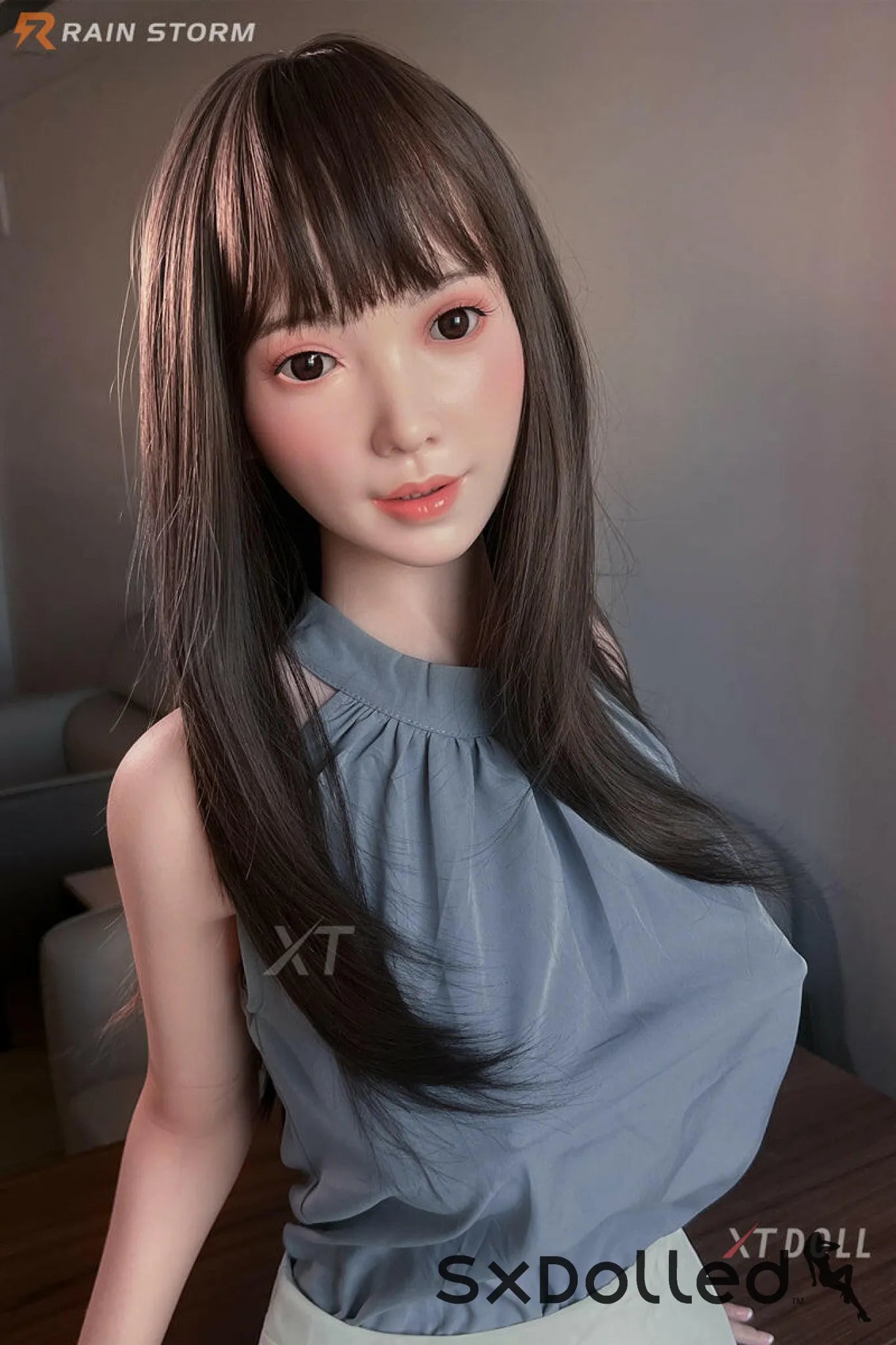 Cassidy (F-Cup) (163cm) | Sex Doll | XT Doll | SxDolled.