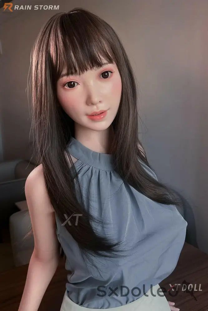 Cassidy (F-Cup) (163cm) | Sex Doll | XT Doll | SxDolled.