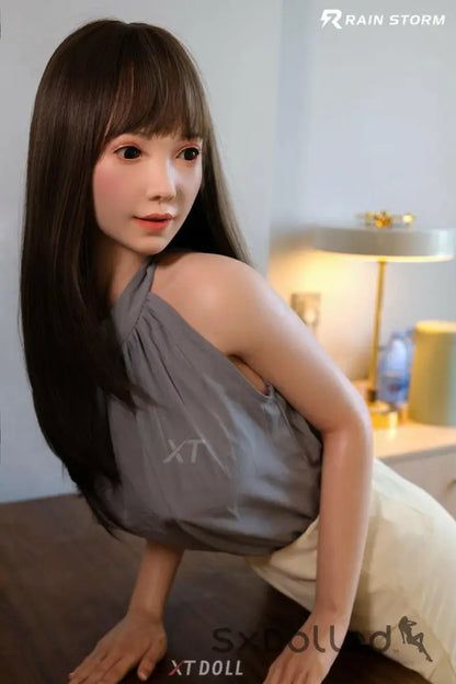 Cassidy (F-Cup) (163cm) | Sex Doll | XT Doll | SxDolled.