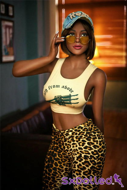 Cassietta (F-Cup) (164cm) | Sex Doll | Irontech Doll | SxDolled.