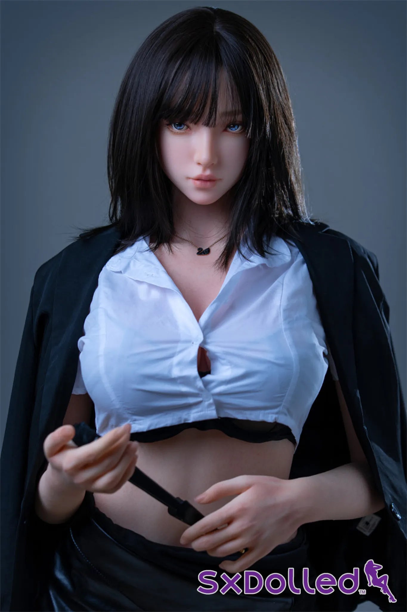 Catherine (G-Cup) (163cm) | Sex Doll | XYColo Doll | SxDolled.