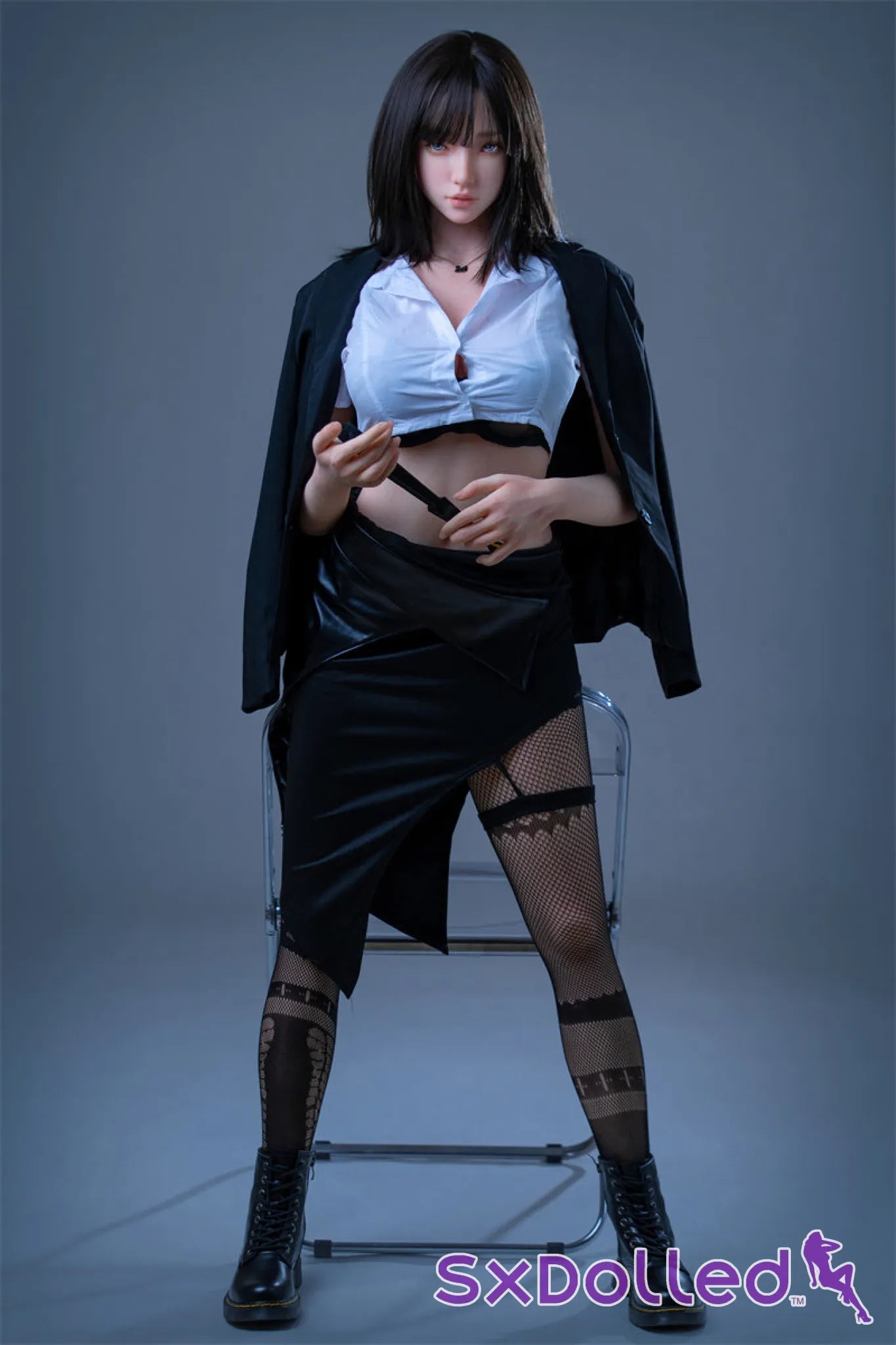 Catherine (G-Cup) (163cm) | Sex Doll | XYColo Doll | SxDolled.