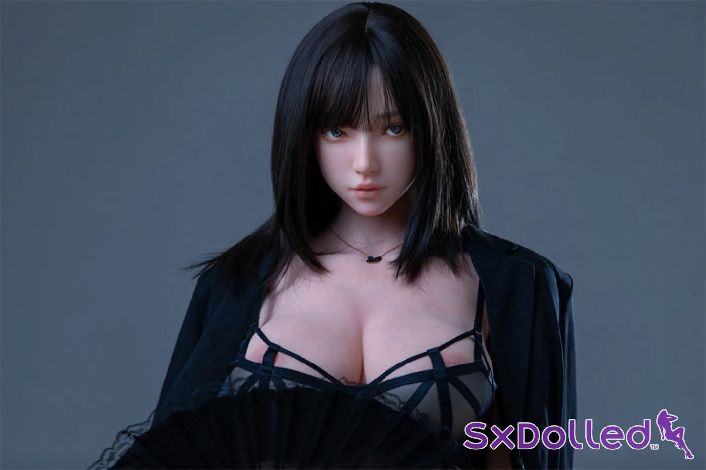 Catherine (G-Cup) (163cm) | Sex Doll | XYColo Doll | SxDolled.