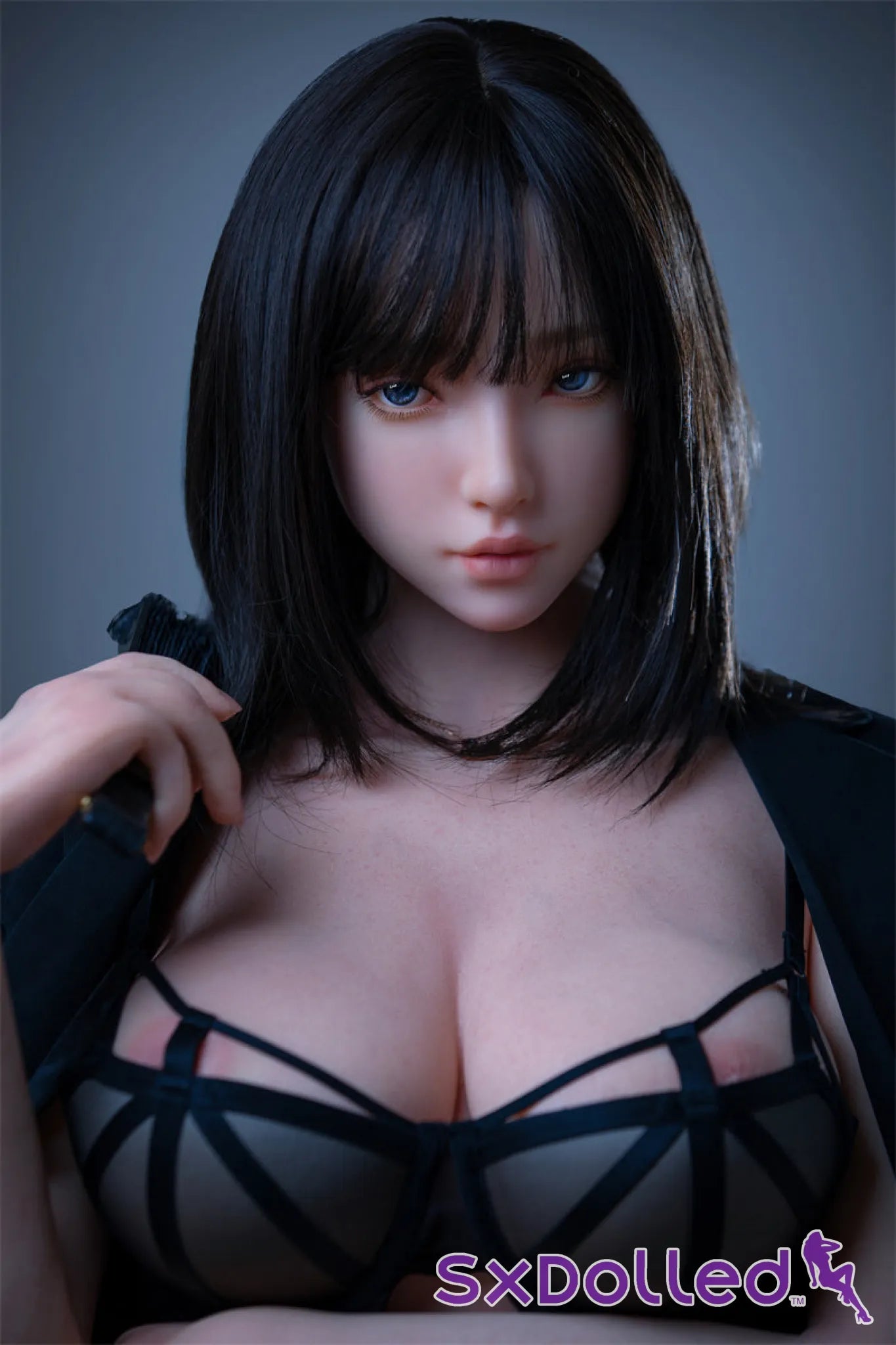 Catherine (G-Cup) (163cm) | Sex Doll | XYColo Doll | SxDolled.