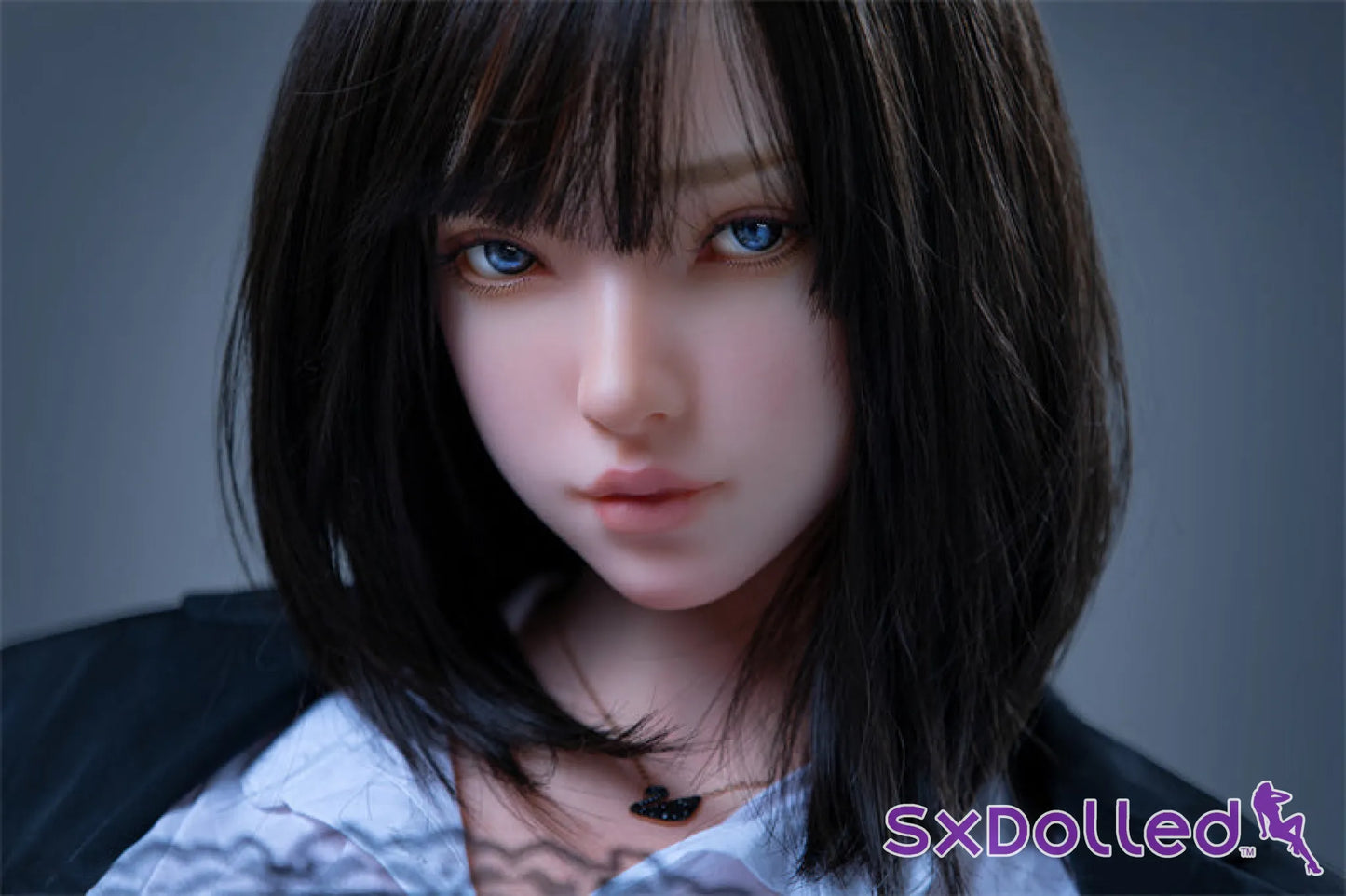 Catherine (G-Cup) (163cm) | Sex Doll | XYColo Doll | SxDolled.