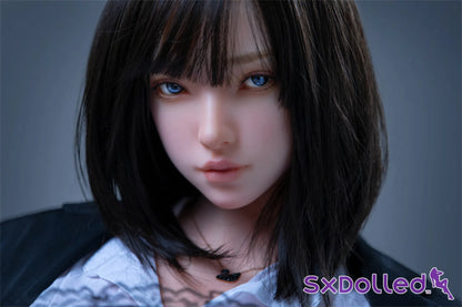 Catherine (G-Cup) (163cm) | Sex Doll | XYColo Doll | SxDolled.
