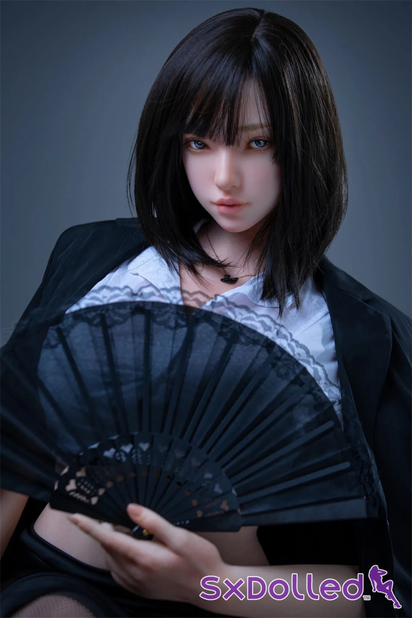 Catherine (G-Cup) (163cm) | Sex Doll | XYColo Doll | SxDolled.