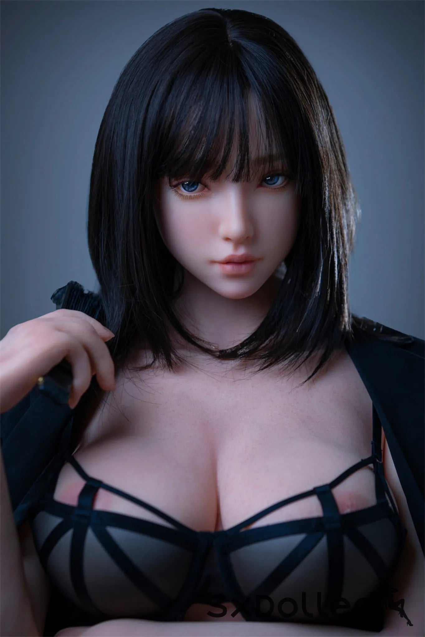 Catherine (G-Cup) (163cm) | Sex Doll | XYColo Doll | SxDolled.