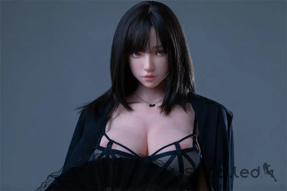 Catherine (G-Cup) (163cm) | Sex Doll | XYColo Doll | SxDolled.