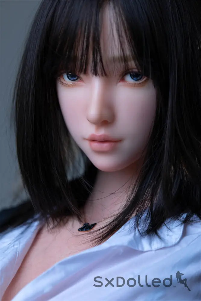 Catherine (G-Cup) (163cm) | Sex Doll | XYColo Doll | SxDolled.