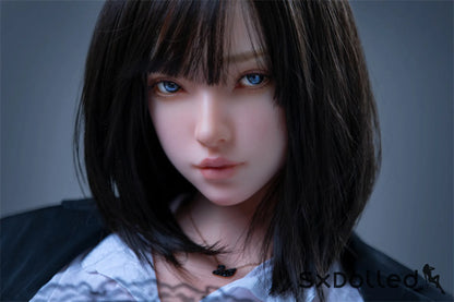 Catherine (G-Cup) (163cm) | Sex Doll | XYColo Doll | SxDolled.