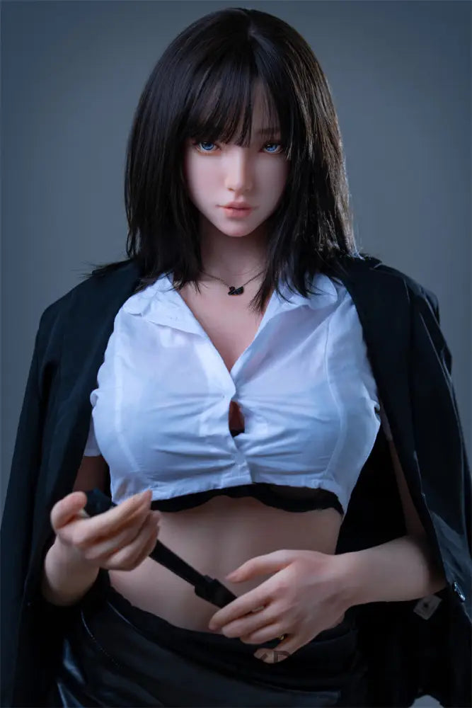 Catherine (G-Cup) (163cm) | Sex Doll | XYColo Doll | SxDolled.