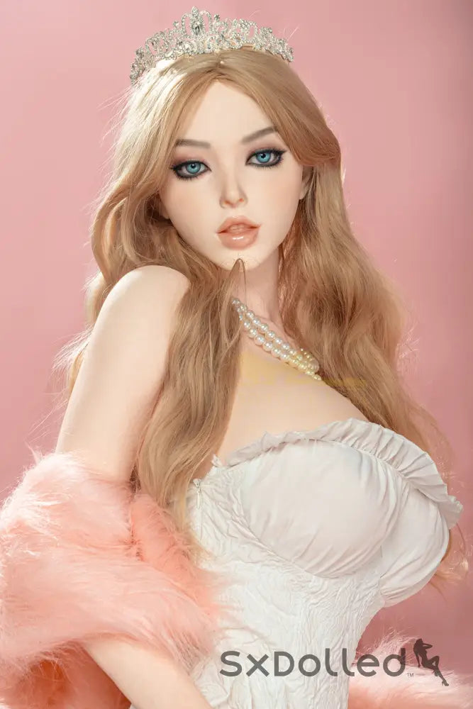 Catori (J-Cup) (158cm) | Sex Doll | Irontech Doll | SxDolled.