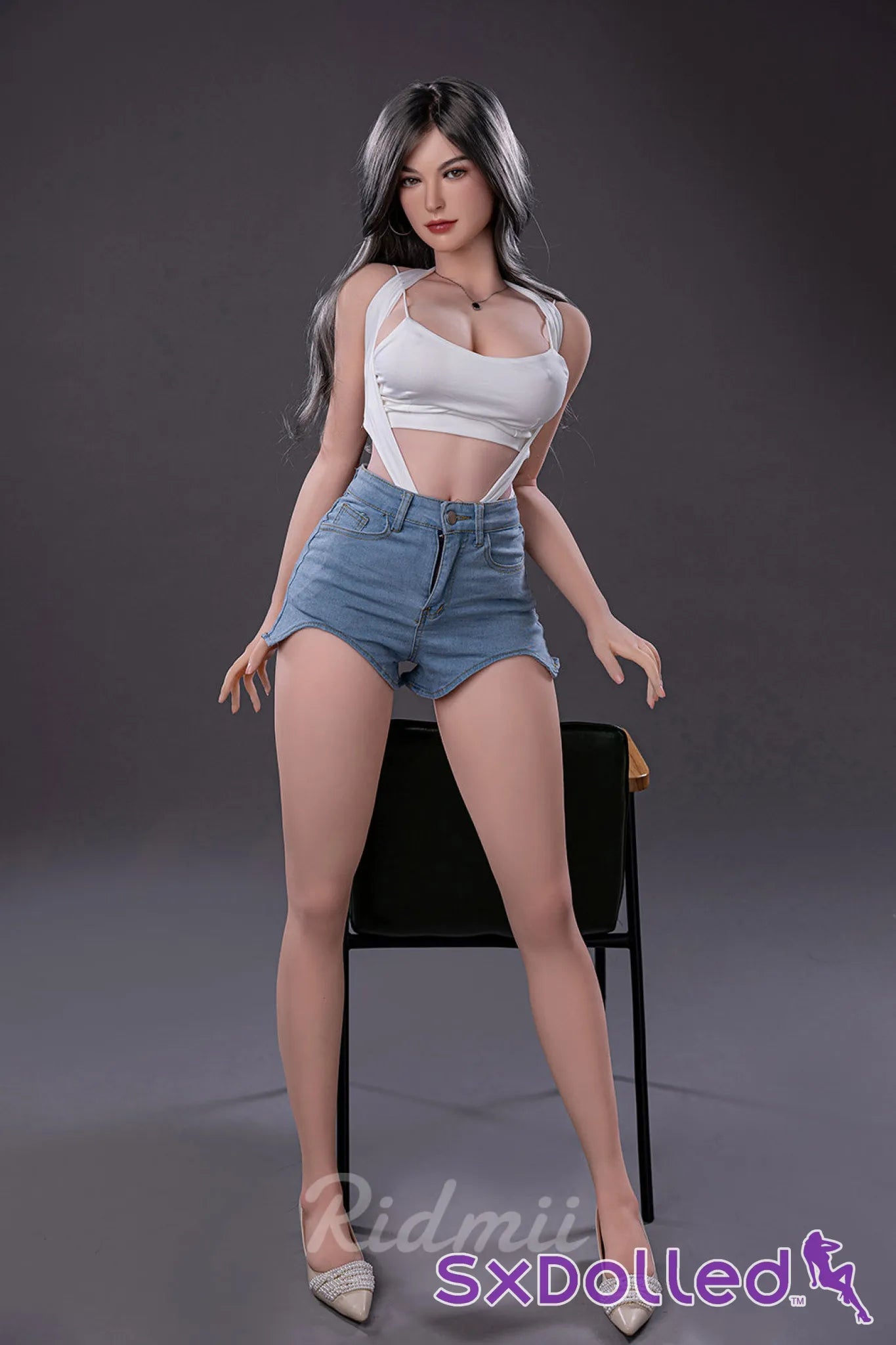 Cattee (E-Cup) (163Cm) | Sex Doll