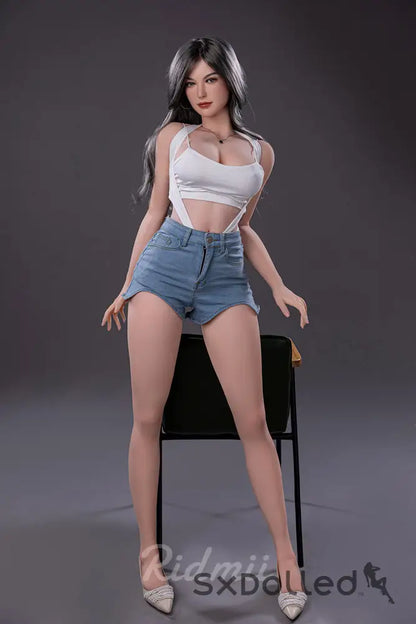 Cattee (E-Cup) (163Cm) | Sex Doll