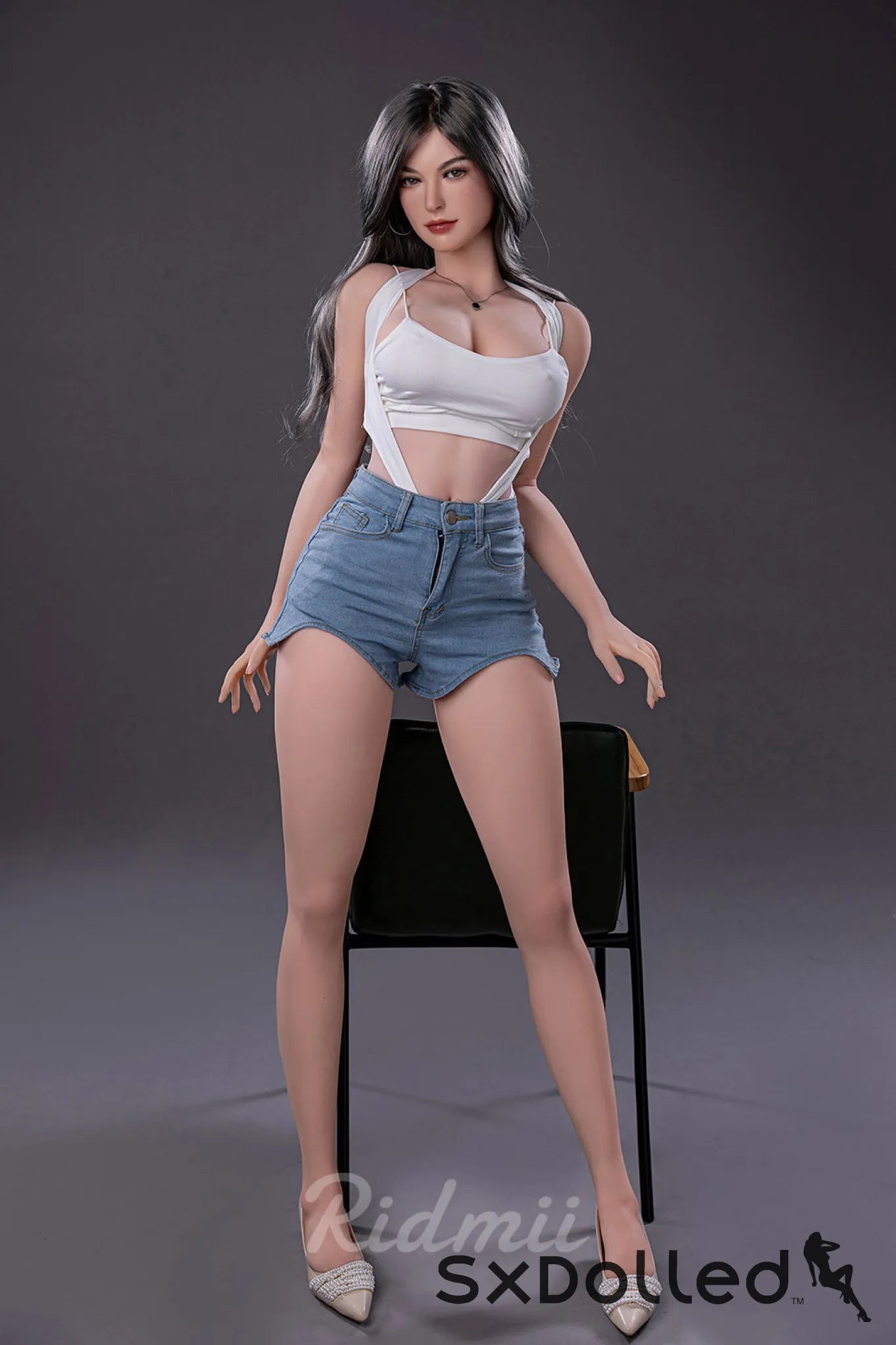 Cattee (E-Cup) (163Cm) | Sex Doll