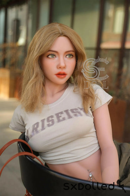 Cax (E-Cup) (163cm) | Sex Doll | US In Stock | SE Doll | SxDolled.