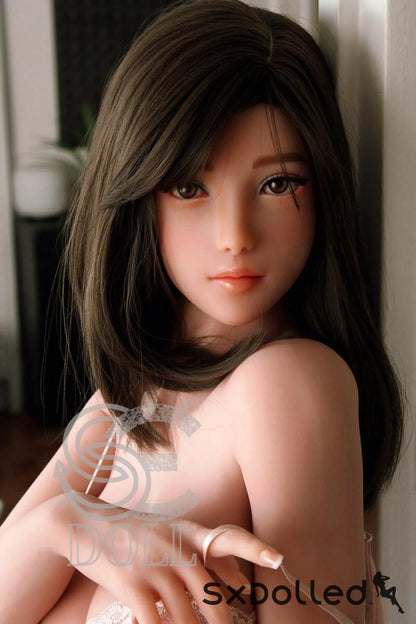 Cecilia (F-Cup) (161cm) | Sex Doll | US In Stock | SE Doll | SxDolled.