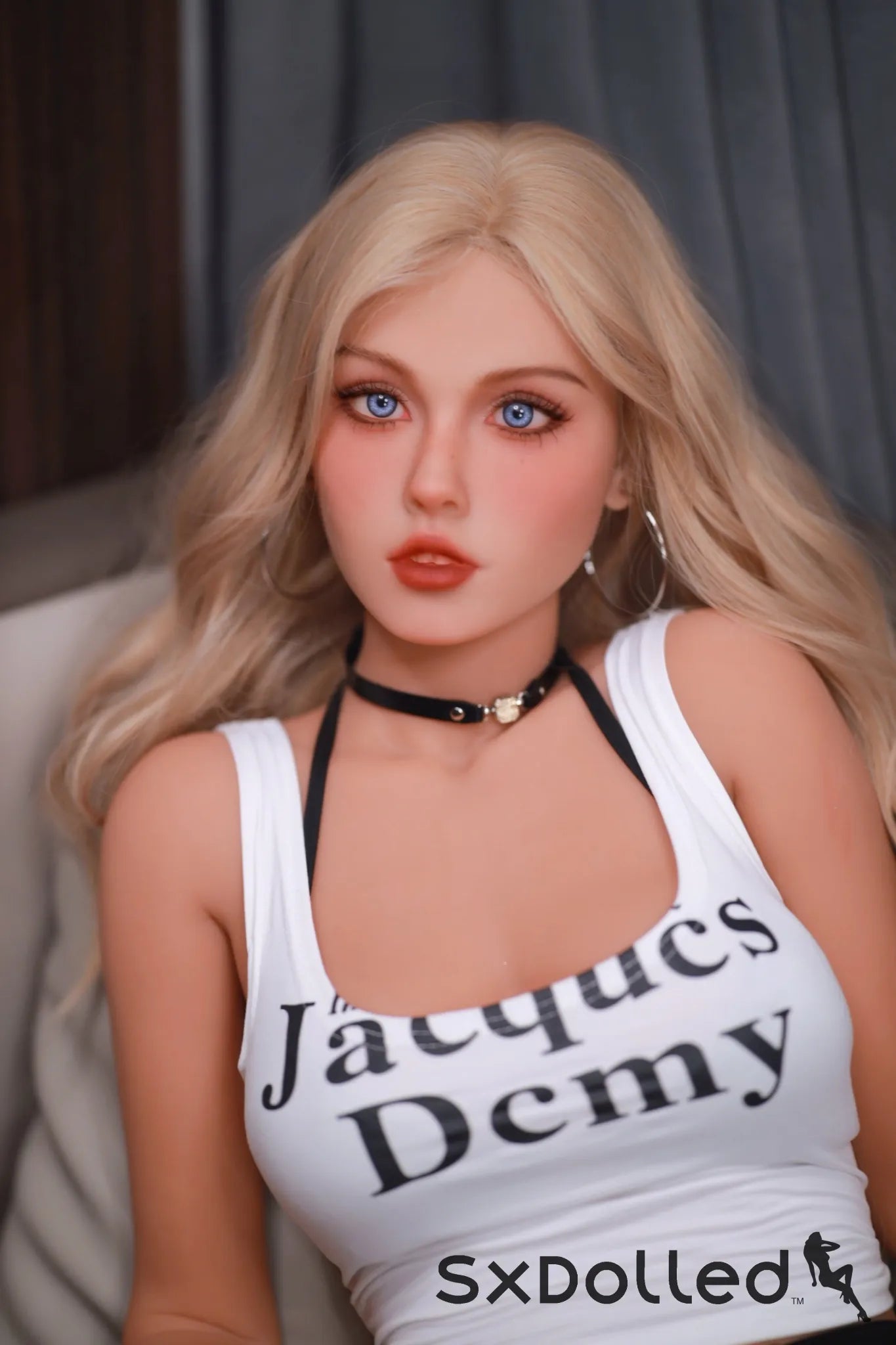 Celeste A (C-Cup) (159cm) | Blonde Caucasian Sex Doll | Fire Doll C-Cup / 159cm / Blonde Sex Doll