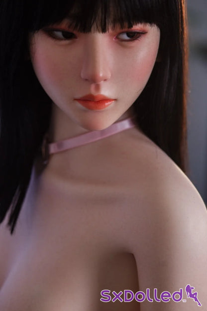 Celestine (C-Cup) (157cm) | Sex Doll | SM Doll | SxDolled.