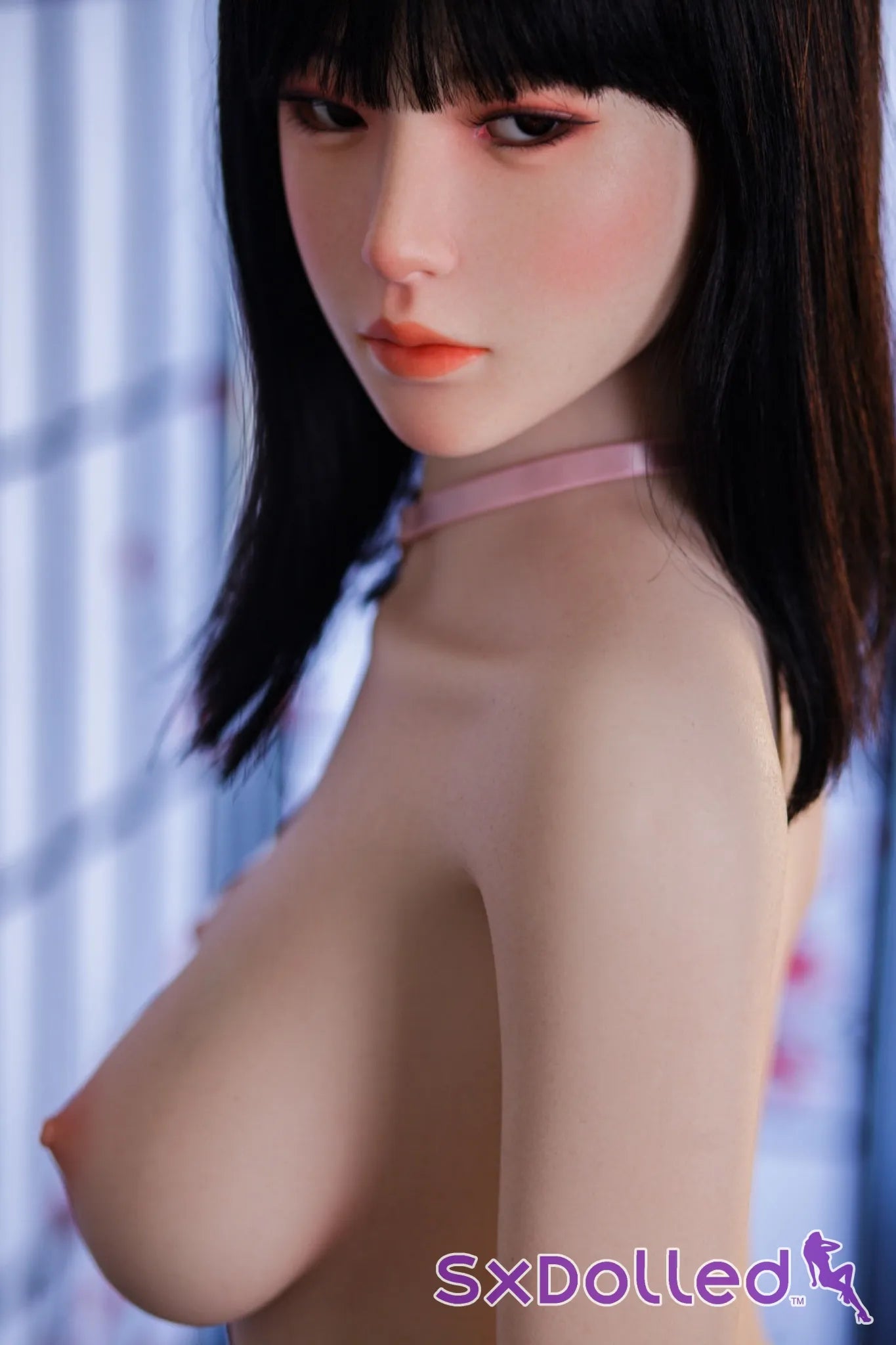 Celestine (C-Cup) (157Cm) | Sex Doll