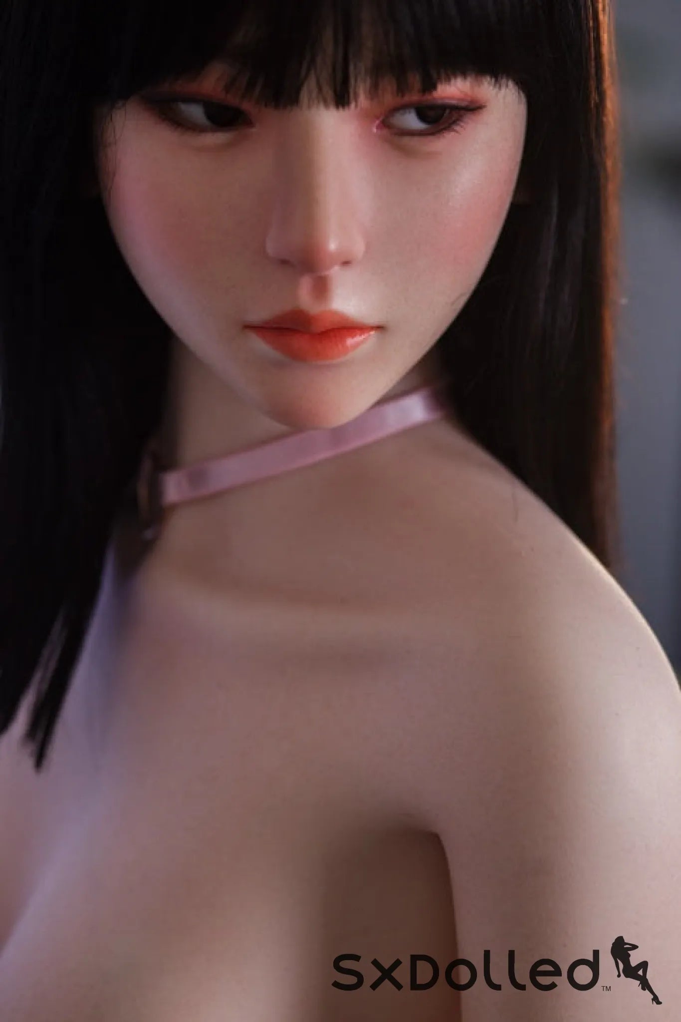 Celestine (C-Cup) (157cm) | Sex Doll | SM Doll | SxDolled.