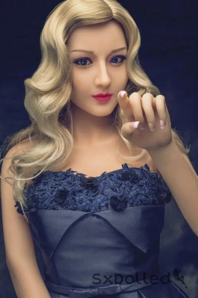 Celia (C-Cup) (158cm) | Sex Doll | Climax Doll | SxDolled.