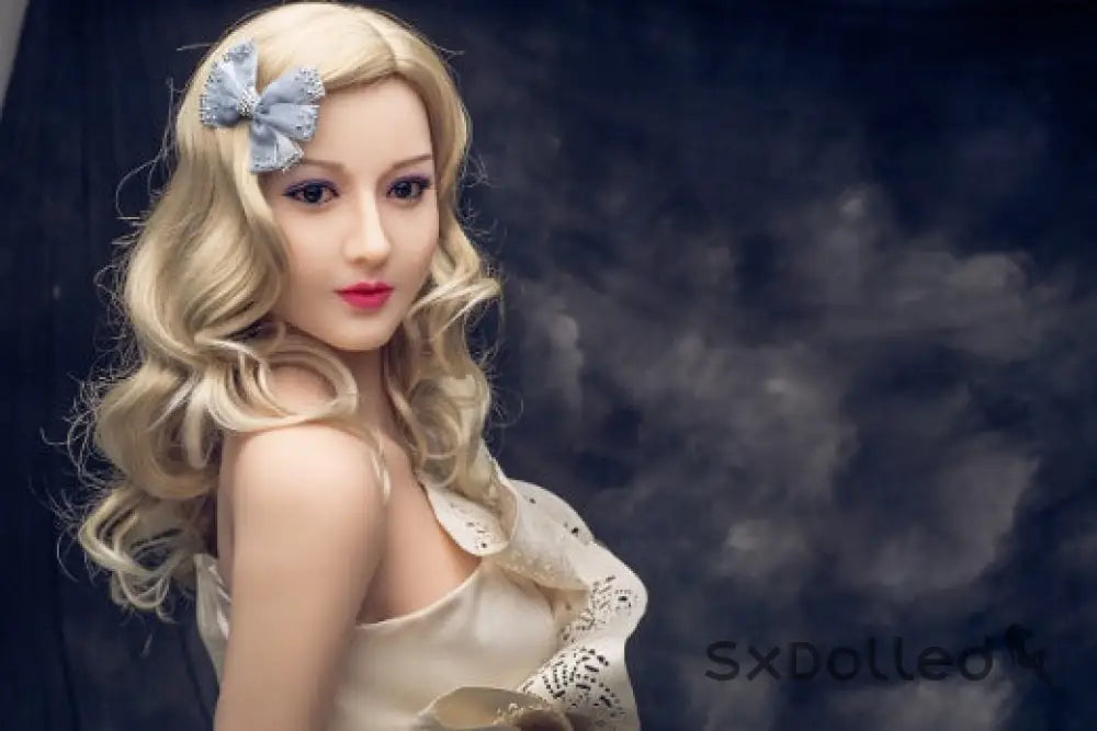 Celia (C-Cup) (158cm) | Sex Doll | Climax Doll | SxDolled.