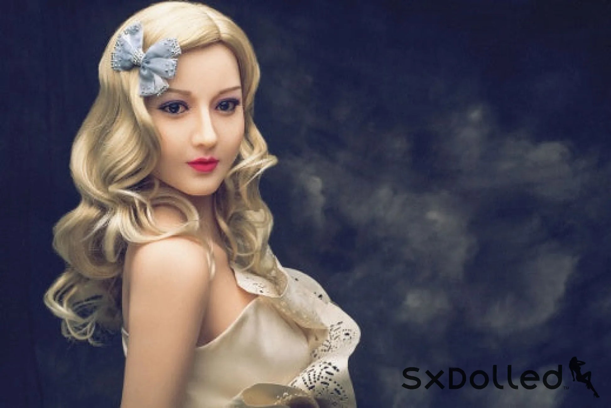 Celia (C-Cup) (158cm) | Sex Doll | Climax Doll | SxDolled.