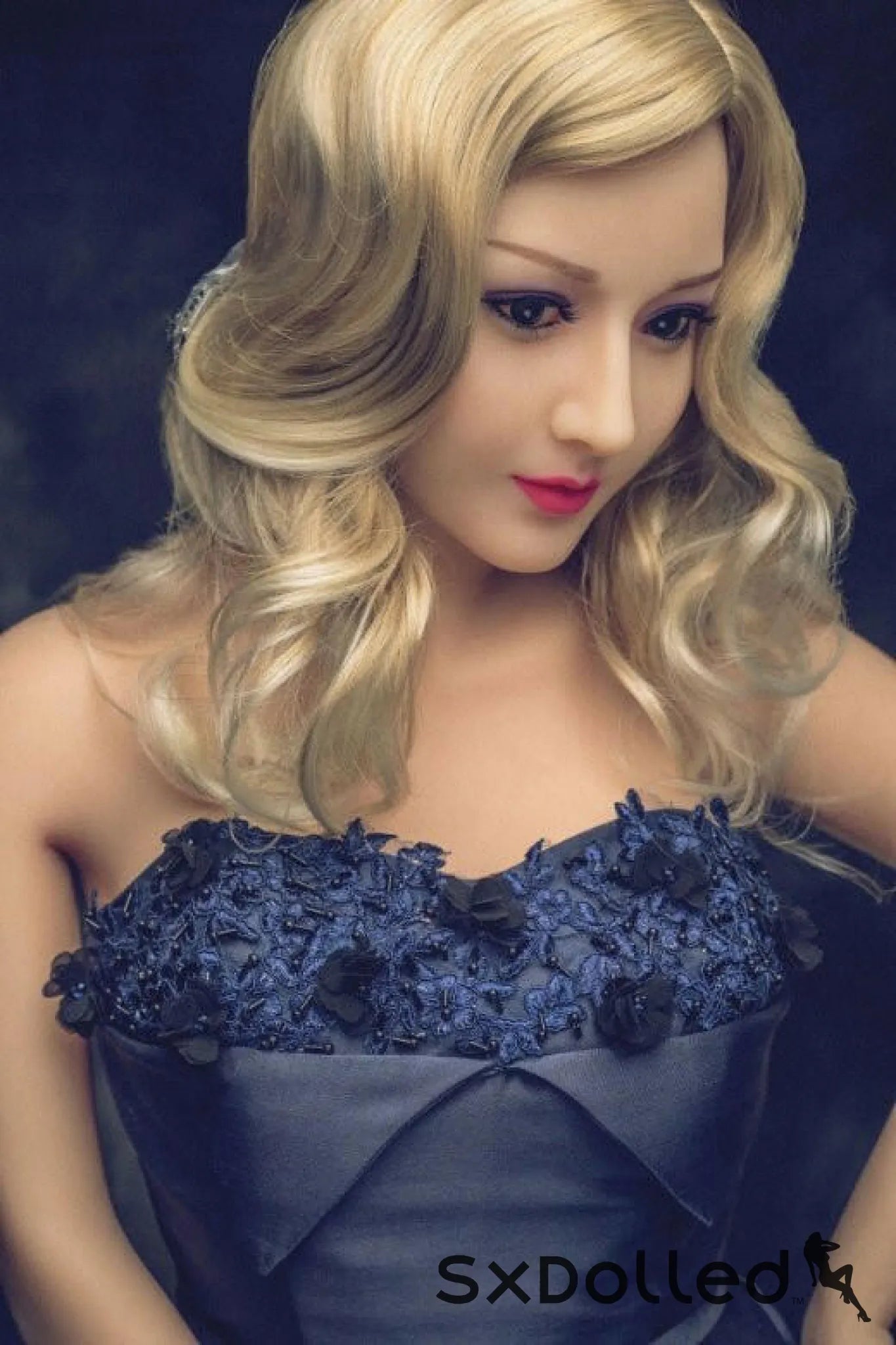 Celia (C-Cup) (158cm) | Sex Doll | Climax Doll | SxDolled.