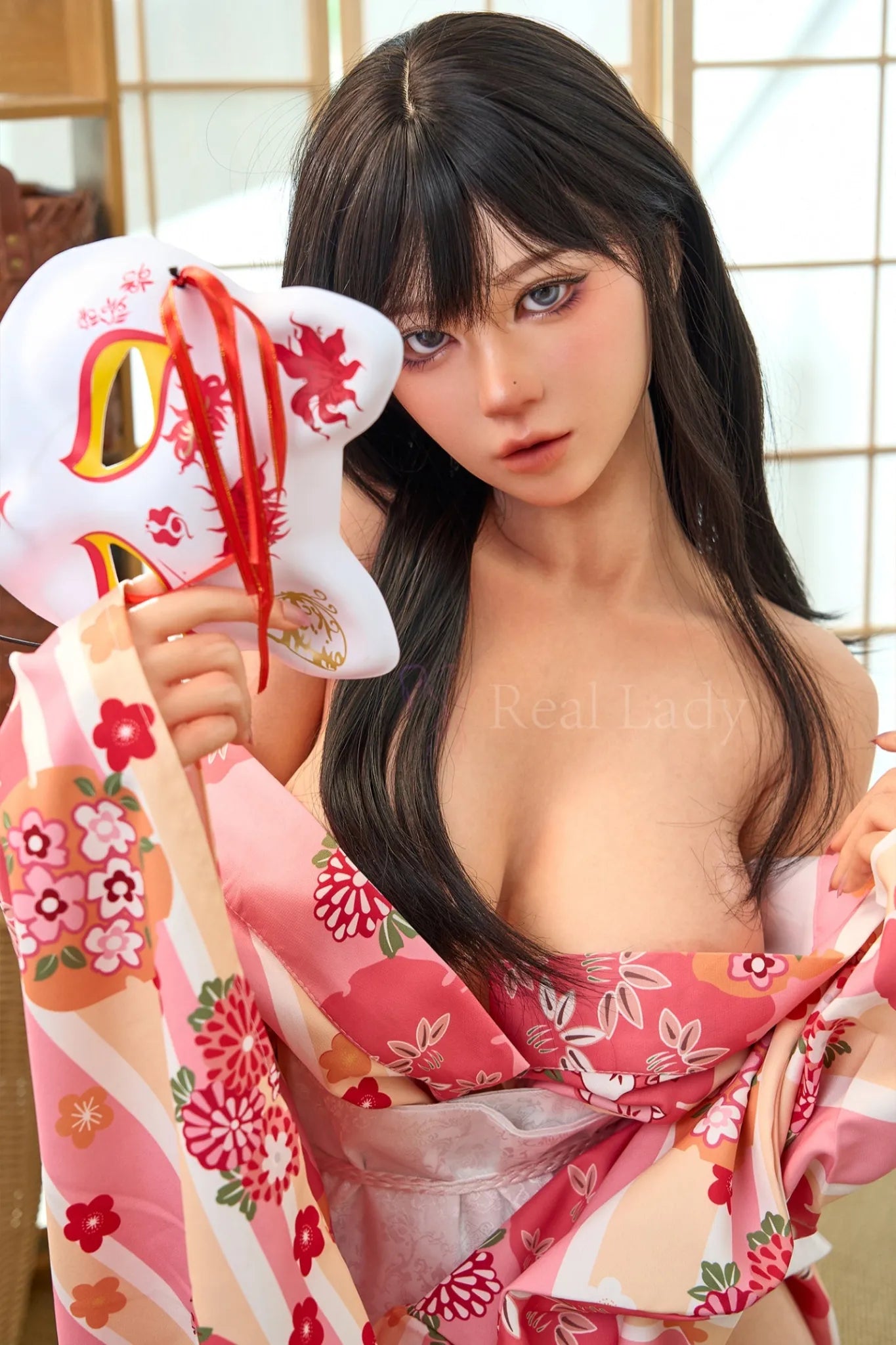 Celorine (H-Cup) (150Cm) | Sex Doll