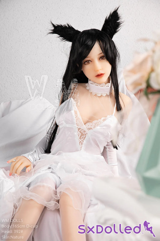 Cerelia (D-Cup) (165cm) | Sex Doll | WM Doll | SxDolled.
