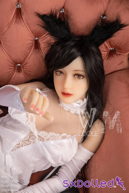 Cerelia (D-Cup) (165cm) | Sex Doll | WM Doll | SxDolled.
