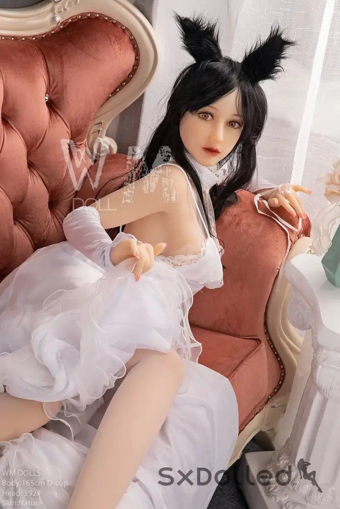 Cerelia (D-Cup) (165cm) | Sex Doll | WM Doll | SxDolled.