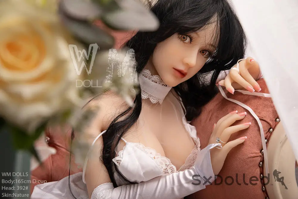 Cerelia (D-Cup) (165cm) | Sex Doll | WM Doll | SxDolled.