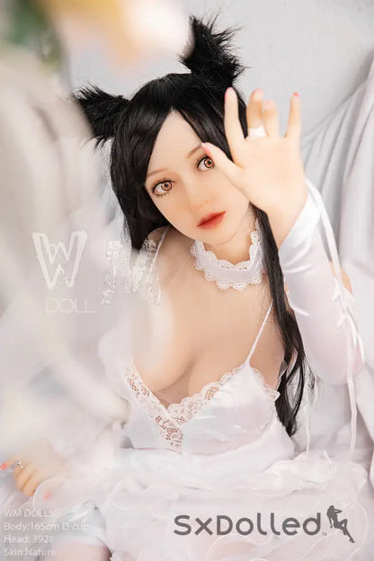 Cerelia (D-Cup) (165cm) | Sex Doll | WM Doll | SxDolled.