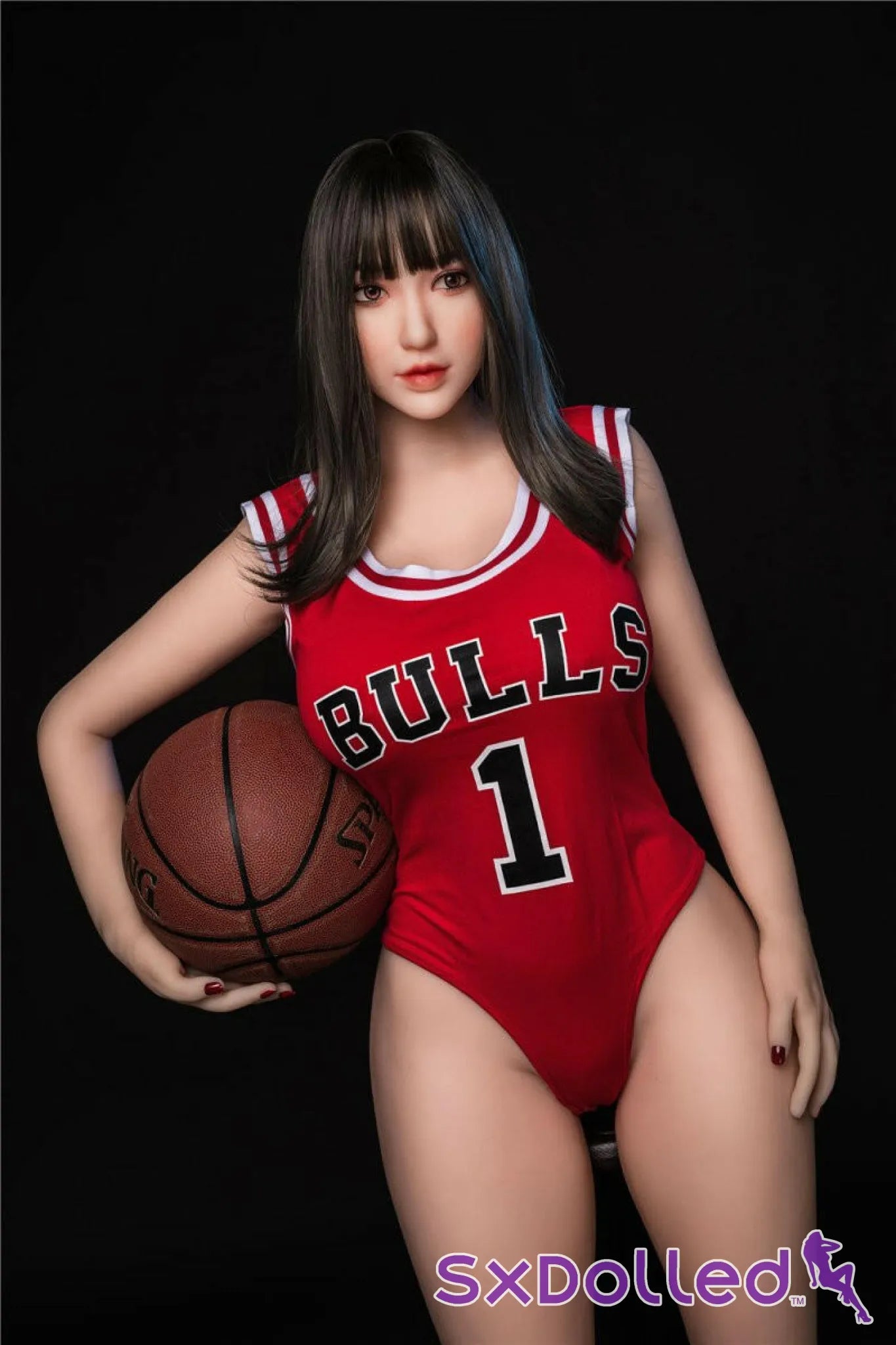 Chantel (E-Cup) (161cm) | Sex Doll | Irontech Doll | SxDolled.