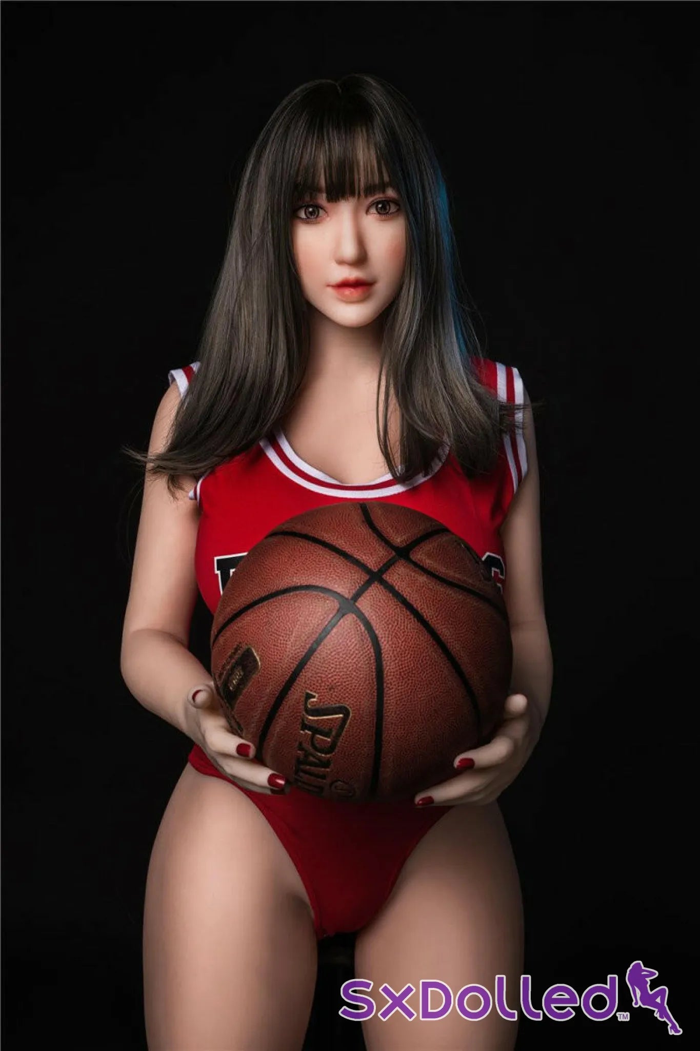 Chantel (E-Cup) (161cm) | Sex Doll | Irontech Doll | SxDolled.