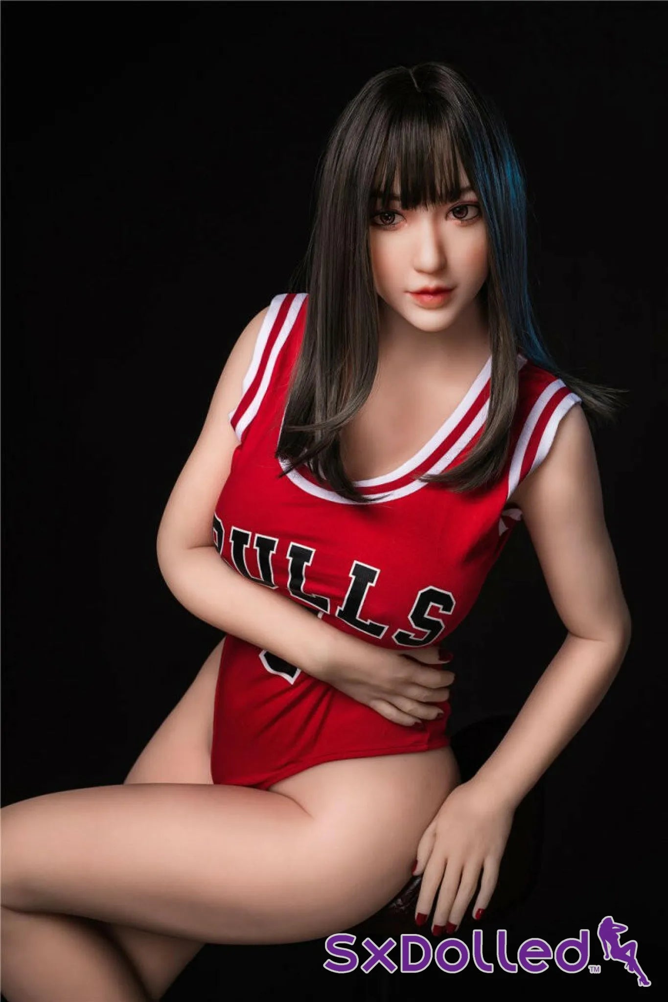 Chantel (E-Cup) (161cm) | Sex Doll | Irontech Doll | SxDolled.